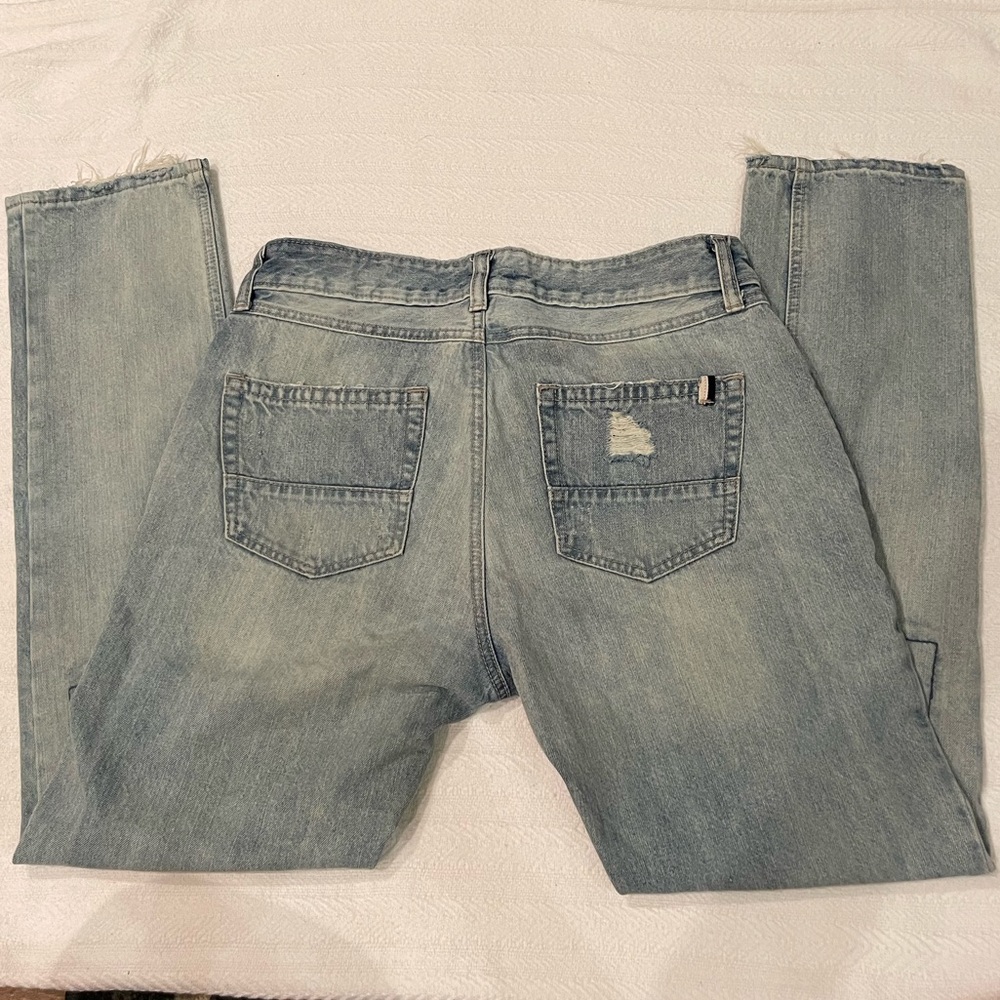 American Rag CIE 30W 30L Men’s Jeans - Picture 3 of 4